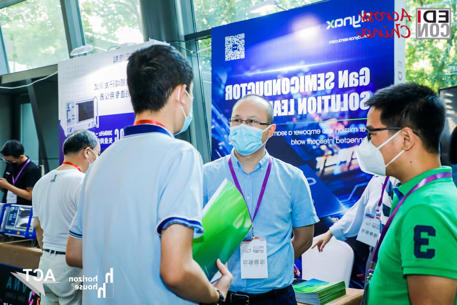 新品快讯丨雷火竞技官网
半导体推出氮化镓射频能源高效率高可靠性系列化产品解决方案(图3) 新品快讯丨雷火竞技官网
半导体推出氮化镓射频能源高效率高可靠性系列化产品解决方案(图3)