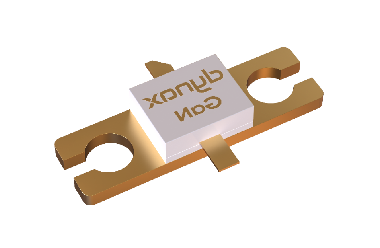 2500MHz-2700MHz 45W Multi Market Solution(图3)