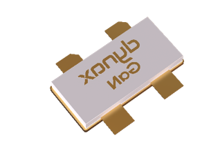 2110MHz-2170MHz 50W Final Solution(图2)