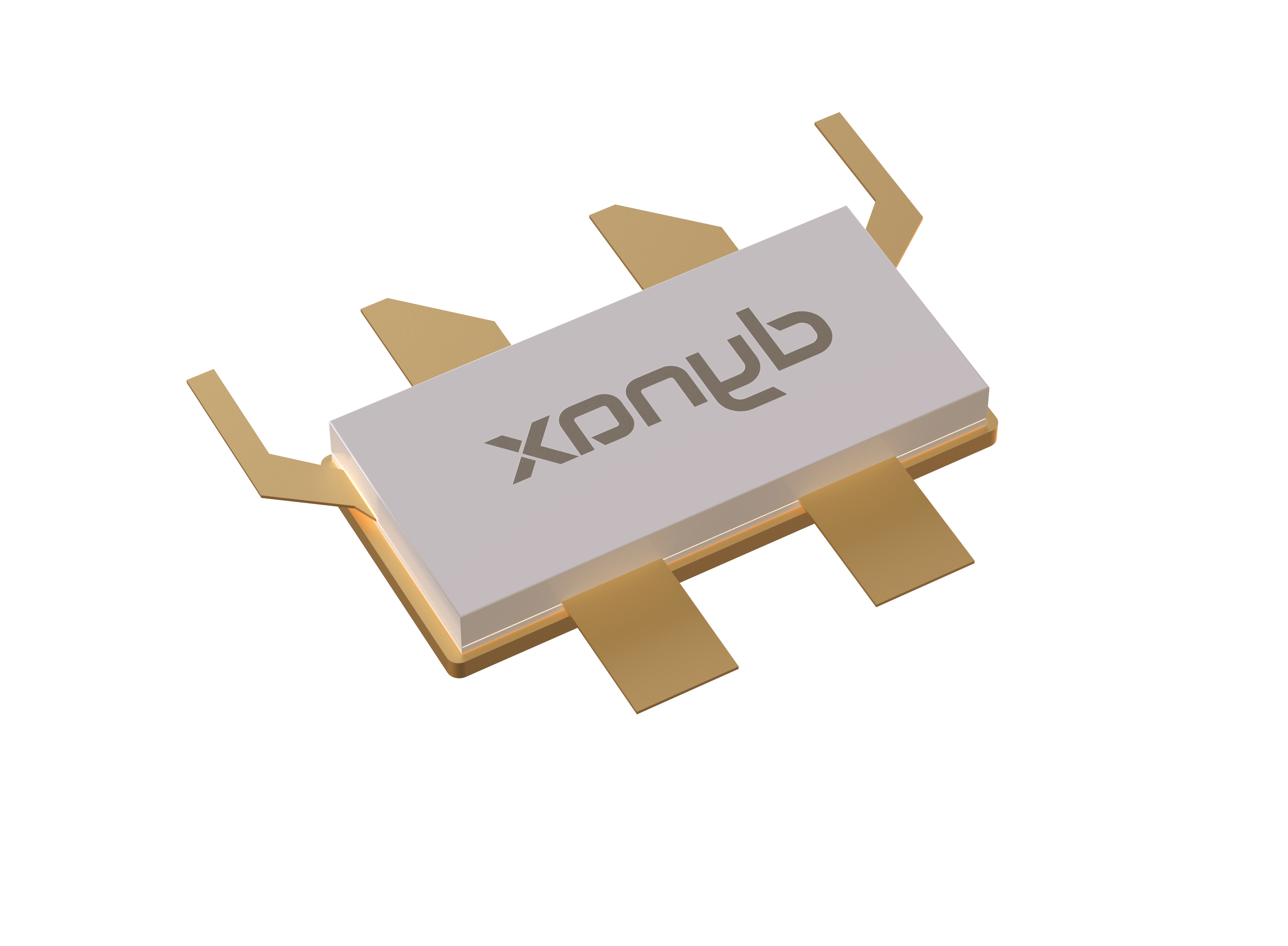 2496MHz-2690MHz 40W Final Solution(图2) 2496MHz-2690MHz 40W Final Solution(图2)